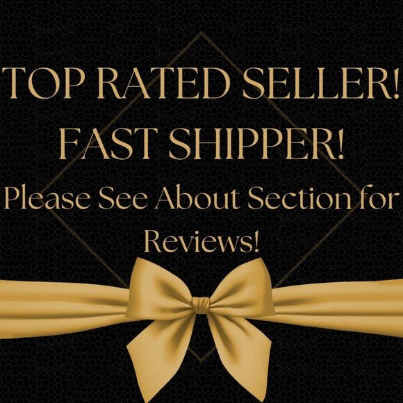 18K Gold Plated Tulip Necklace – Waterproof, Sweat-Proof & Tarnish-Resistant - Picture 2 of 2